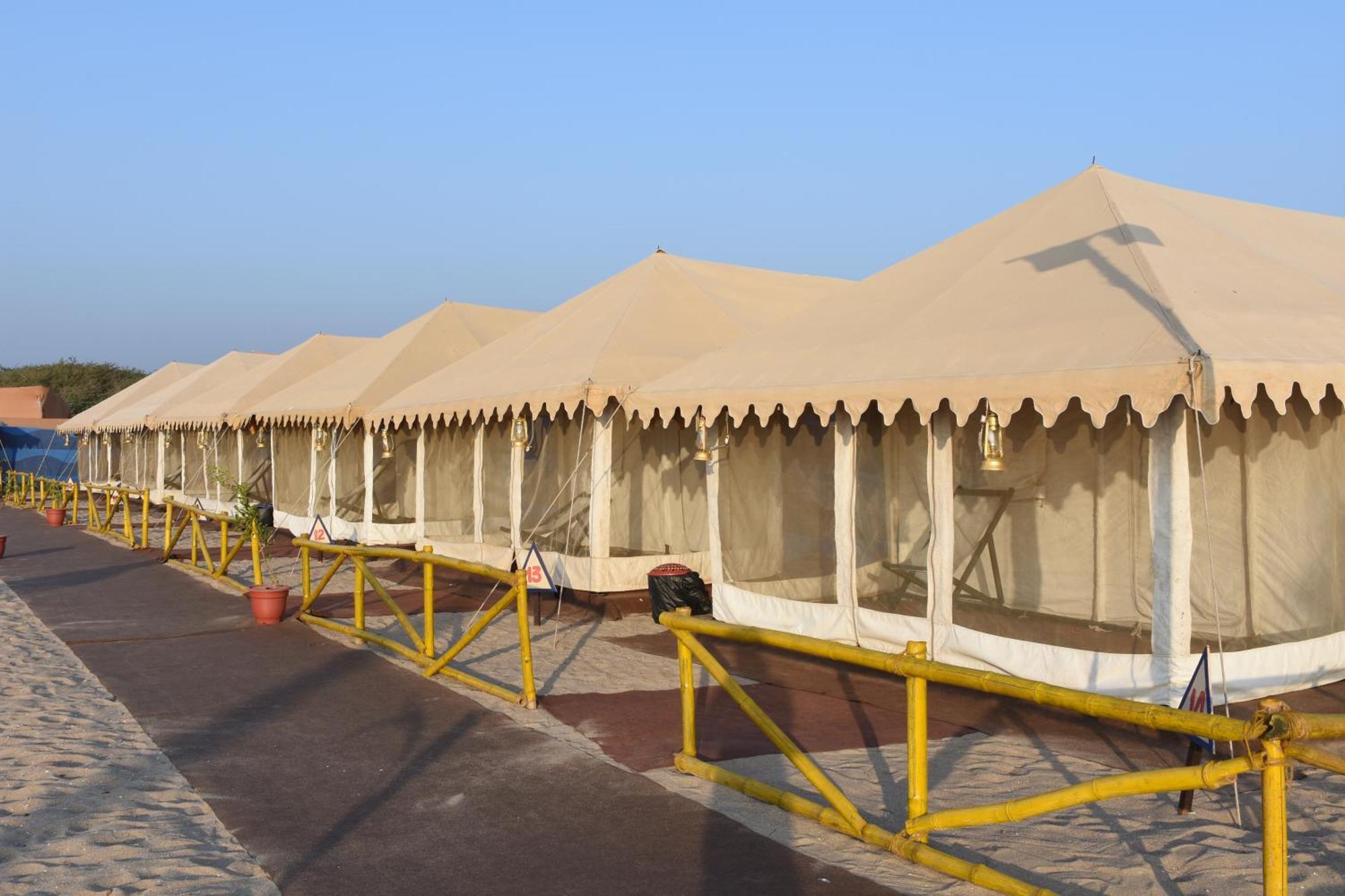 White Sands Bay Mandvi Екстер'єр фото