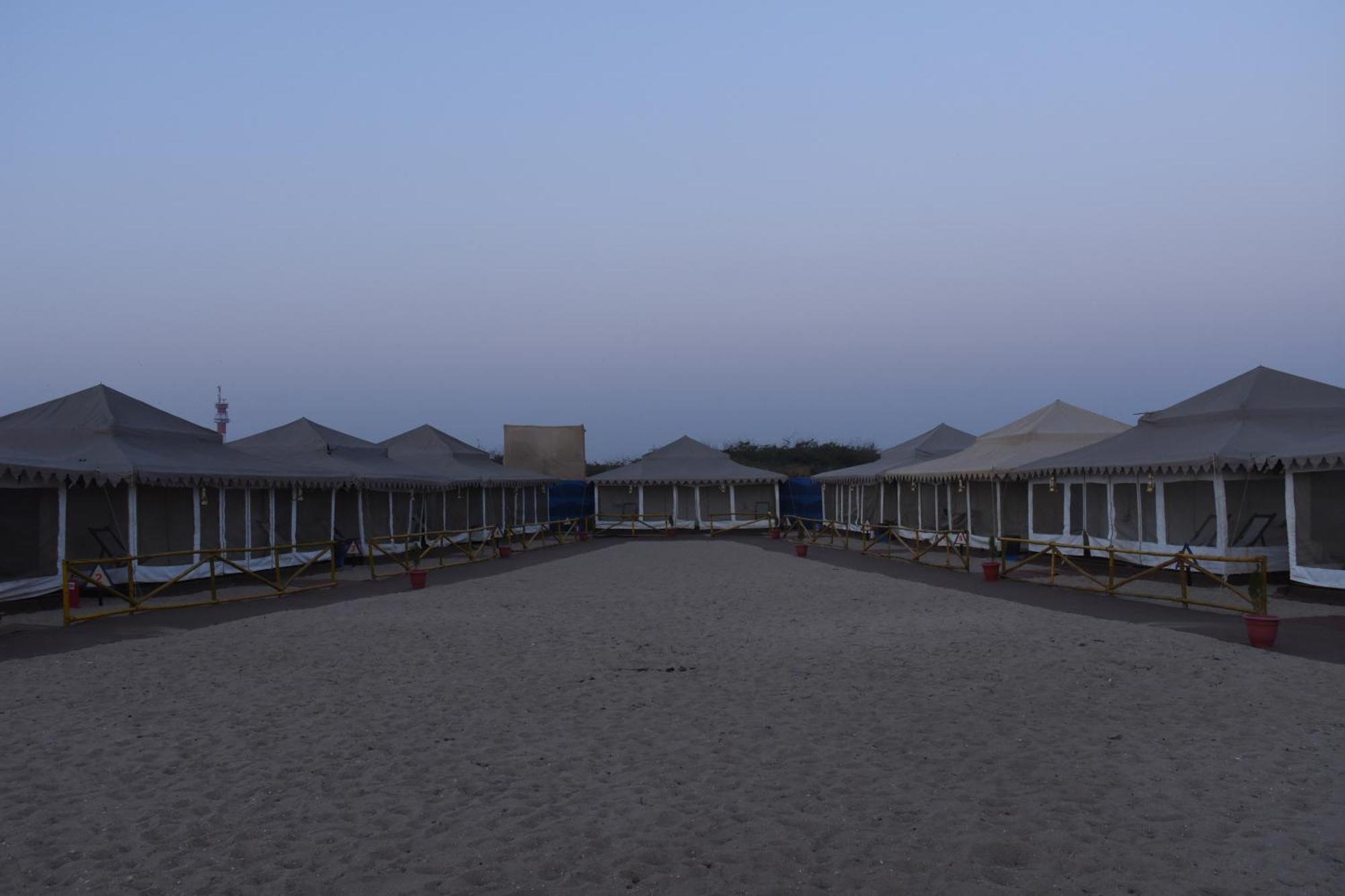 White Sands Bay Mandvi Екстер'єр фото