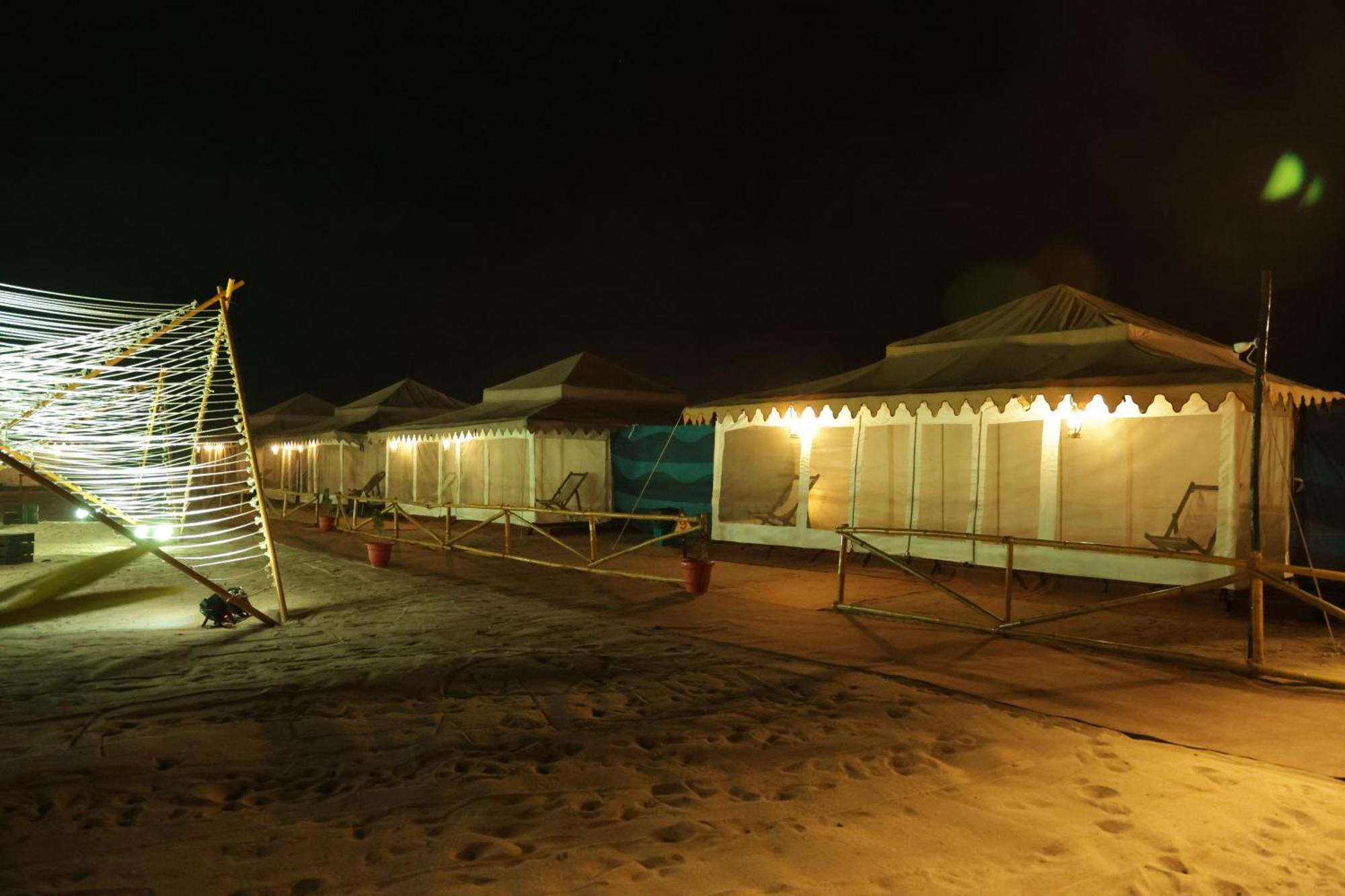 White Sands Bay Mandvi Екстер'єр фото