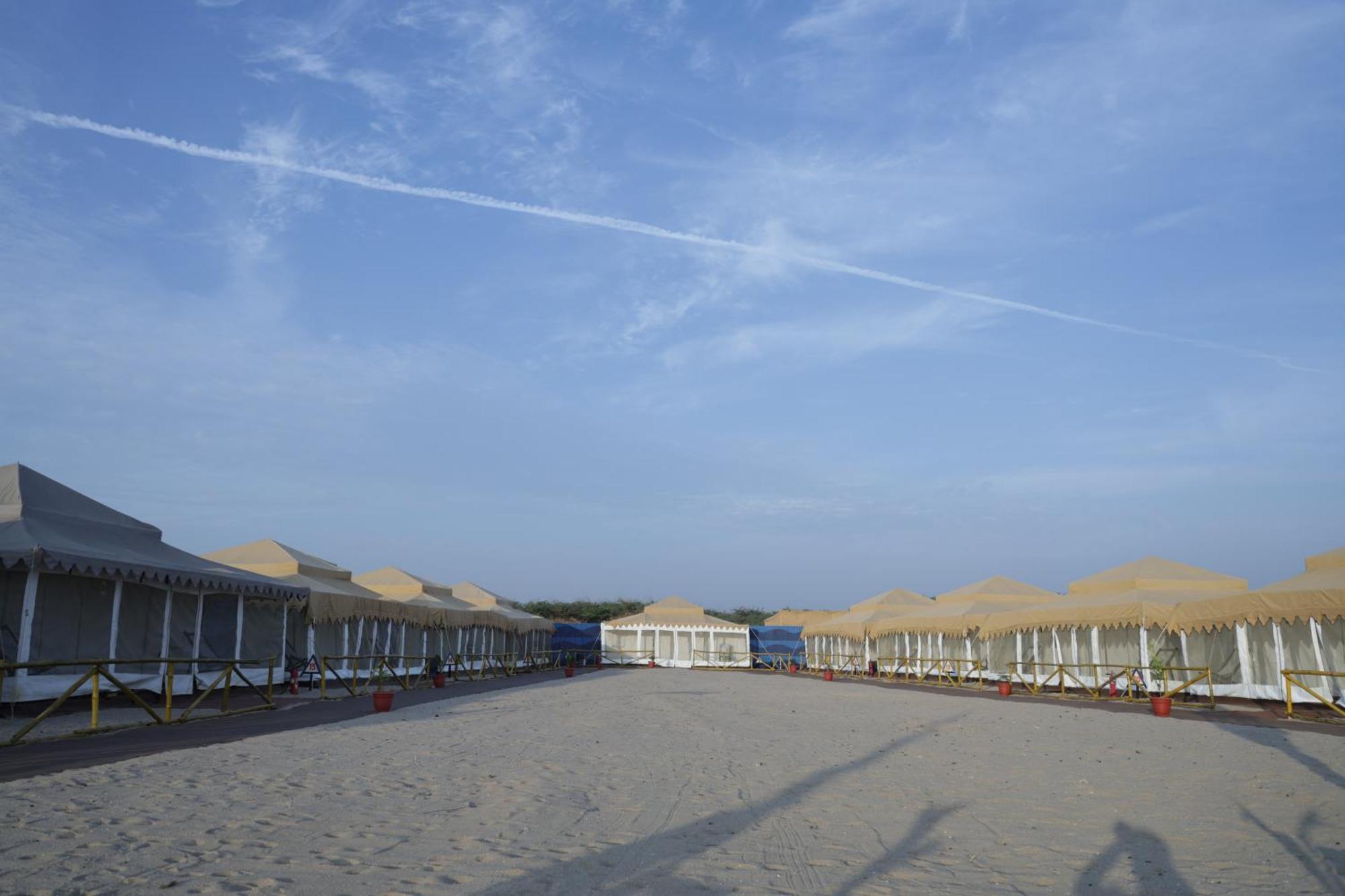White Sands Bay Mandvi Екстер'єр фото