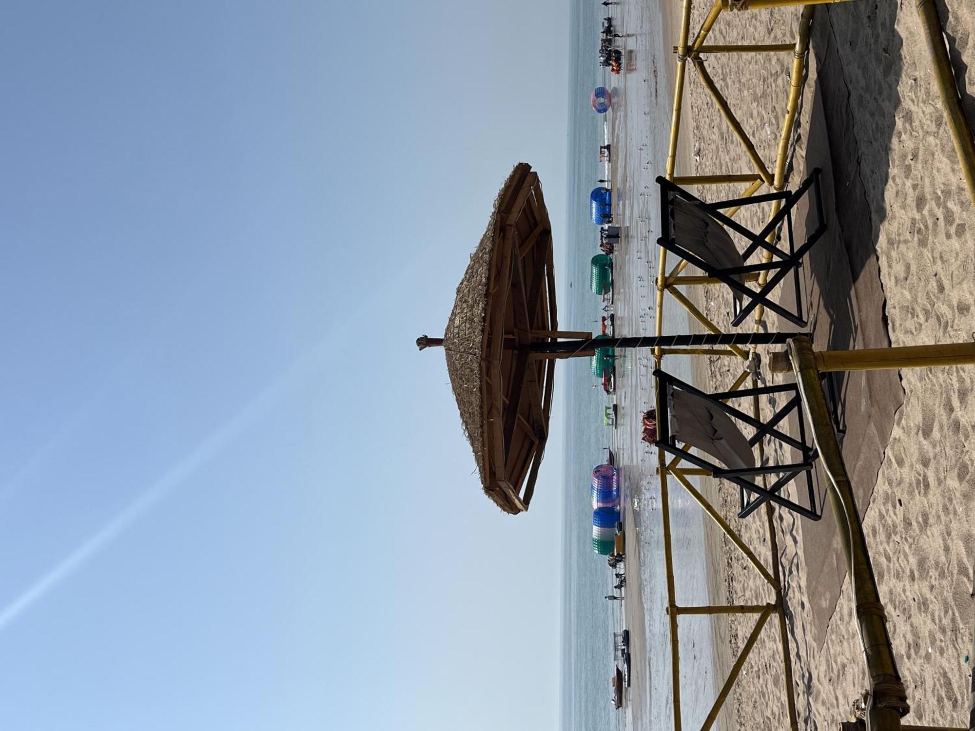 White Sands Bay Mandvi Екстер'єр фото
